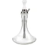 Кальян Aroma Hookah - Steel Lima White